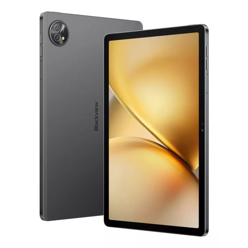 Tablet Zeno 10 5G 11 8/256GB/ZENO 10 8/256 Melns Melnsview