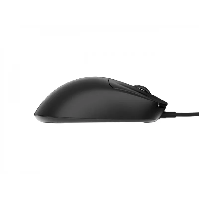 FURY TANTO T4 12000DPI RGB SPĒĻU PELE, MELNA, PROGRAMMĒJAMA