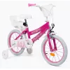 Bērnu velosipēds 16 Huffy 21851W Princess