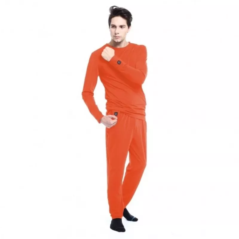 Apakšbikses Glovii GP1RL sarkanas unisex pieaugušajiem 490g