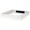 Tīkla skapis ROLINE 600x600 mm, 19 collu Socket F, modelis 26.21.0071, pelēks