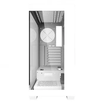 Datora korpuss Darkflash DS900 ATX balts