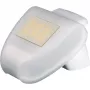 Laikapstākļu sensors HOMEPILOT 10771001 Smart balta — bezvadu vides sensors mājas monitoringam