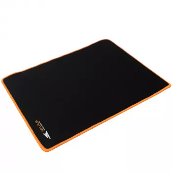 Peļu paliktnis Baracuda BGMP-021 Walrus melns/oranžs 400x300 L