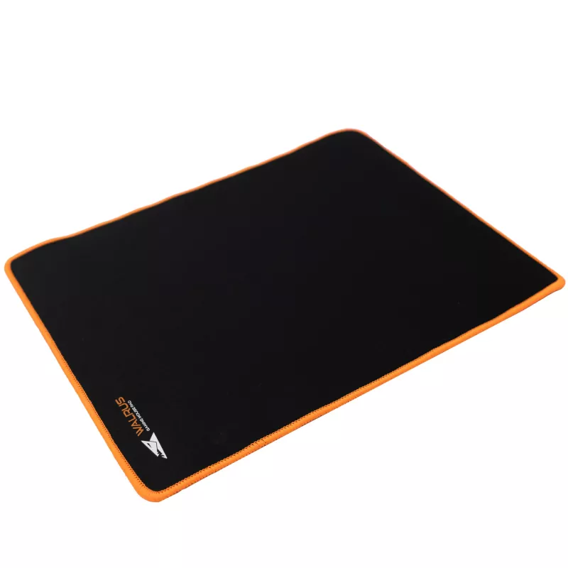 Peļu paliktnis Baracuda BGMP-021 Walrus melns/oranžs 400x300 L