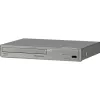 Panasonic Blu-ray atskaņotājs DMP-BDT168EG DVD-Video, MP3, WMA, JPEG, WAV, XviD, AAC, AVCHD, MKV, CD-DA, FLAC, MPO, BD-MV, ALAC USB savienojamība
