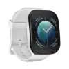 Smartwatch Kumi U6 balta