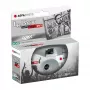 AgfaPhoto LeBox Melns/White 36 (601026)