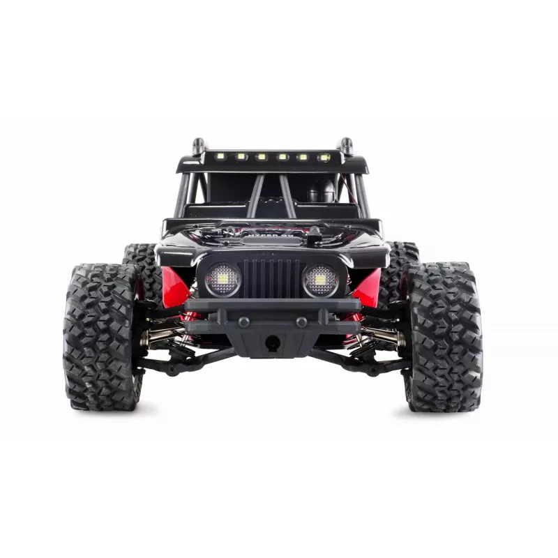 Amewi Hyper Go tālvadības RC modelis Truggy elektromotors 1:14 (22658)