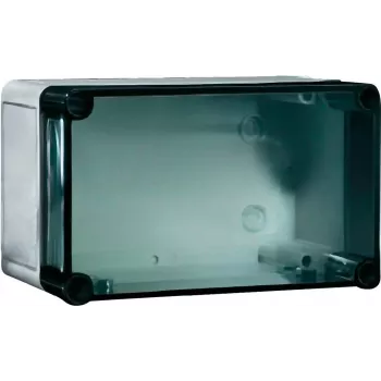 Elektriskais korpuss Rittal 9518.000 poliamīds/polikarbonāts IP66, 182×111×180 mm