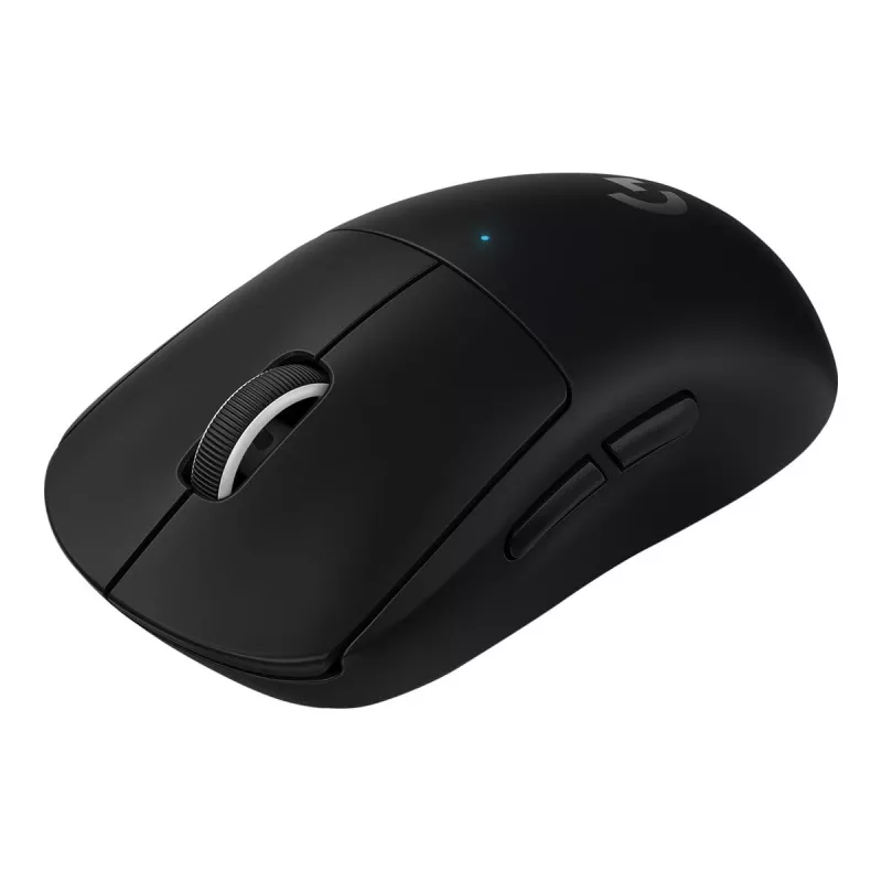 Logitech G PRO X SUPERLIGHT bezvadu spēļu pele