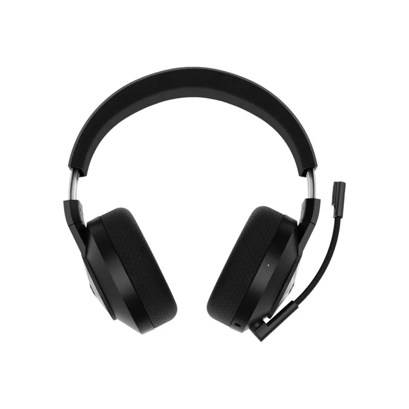 Lenovo Legion H600 Vadu un bezvadu galvas saites spēļu austiņas