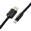 Tastatūra Sharkoon SKILLER SGK50 melna 1,85 m