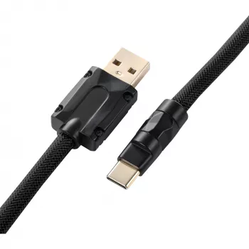 Tastatūra Sharkoon SKILLER SGK50 melna 1,85 m