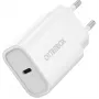 Sienas lādētājs OTTERBOX 78-81340 20W USB-C (USB-PD) Balts