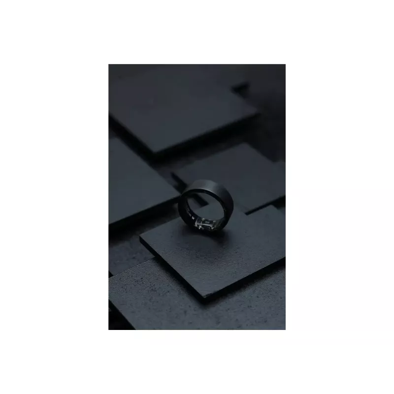 Ultrahuman Ring Air Matt Grey 11. izmērs