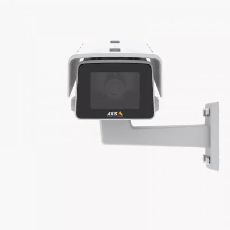IP drošības kamera Axis 02485-001 1920 x 1080 pikseļi