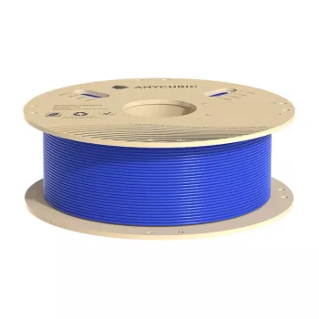PLA filaments AnyCubic 1 kg 1,75 mm zila spole FDM 3D printeriem
