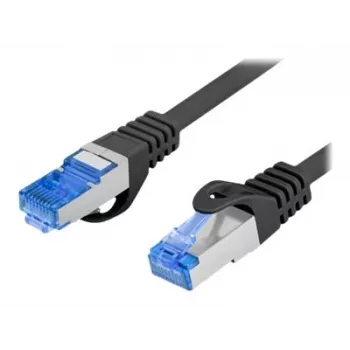 LANBERG PATCHCORD S/FTP CAT.6A 2M MELNS LSZH