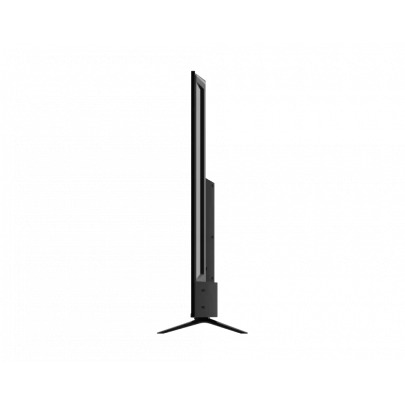 LED Smart TV BLAUPUNKT 75UGC5500S 75 collu UHD Google TV melns, energoefektivitātes klase G