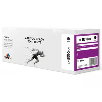 Toners Xerox B305/310 TX-B310AN 100% jauns melns