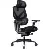 Spēļu krēsls Thunder X3 FLEX Pro Ergonomic Mesh TEGC-3076101.12