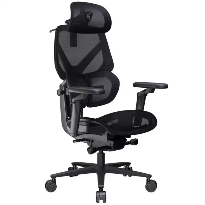 Spēļu krēsls Thunder X3 FLEX Pro Ergonomic Mesh TEGC-3076101.12