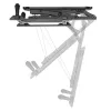 Elektrisks griestu TV stiprinājums MACLEAN MC-880 32–70 collu televizoriem, maks. 35 kg, VESA līdz 600×400