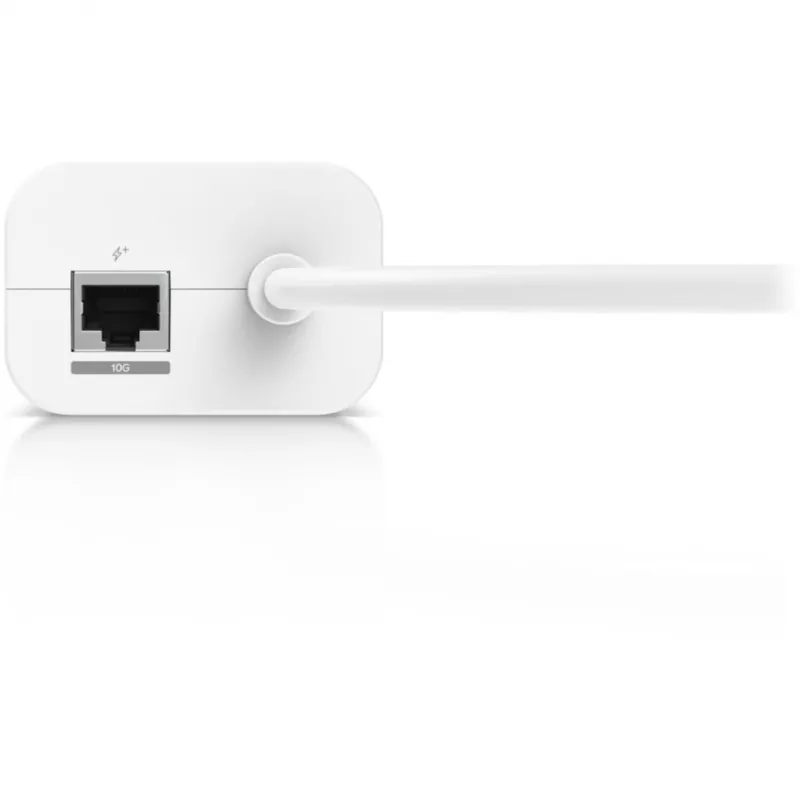 PoE integrēts maiņstrāvas adapteris UBIQUITI UACC-PoE+-USBC 15W USB-C