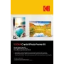 Photo Frame Kit Kodak T-MLX46935 – 5 lapu rāmja montāžas komplekts