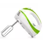 Hand mixer Adler AD 4205G zaļa balta