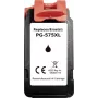 Renkforce RF-6728540 printera izejmateriāls, melns
