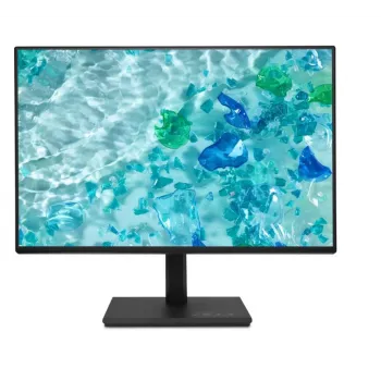 Acer Vero B7 B247W E5 datora monitors 61 cm (24 inch) 1920 x 1200 pikseļi WUXGA LED Melns