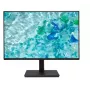 Acer Vero B7 B247W E5 datora monitors 61 cm (24 inch) 1920 x 1200 pikseļi WUXGA LED Melns