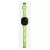 Nomad Sport Band Light zaļa Rubber — platums 21,5 mm, plaukstas locītavas apkārtmērs 160–195 mm