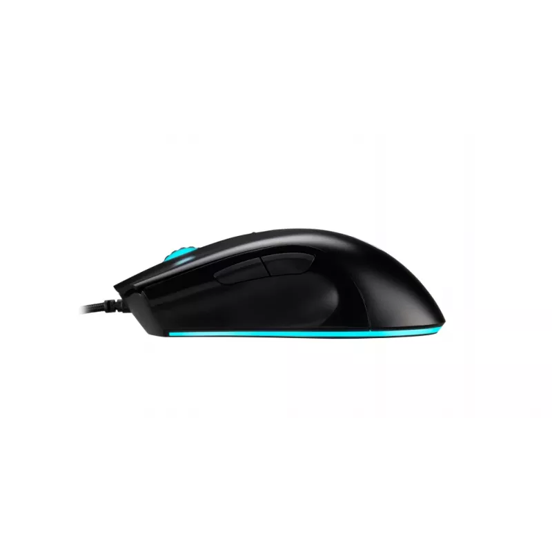 Pele Acer Predator Cestus 333 ar vadu, USB 2.0