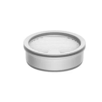 Filtru komplekts Xiaomi robotam putekļsūcējam P30, balts, rezerves filtri