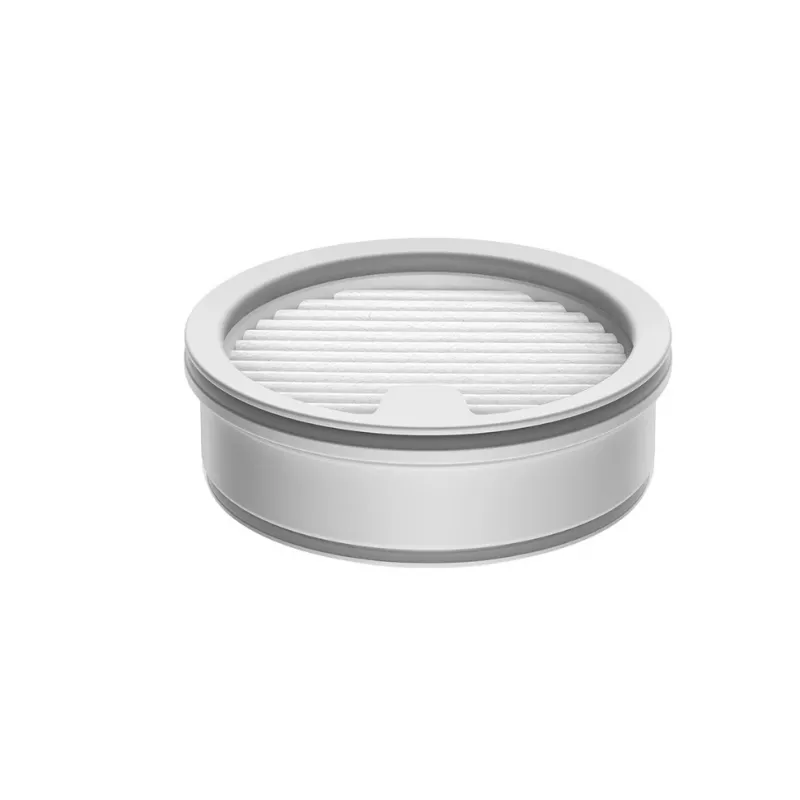 Filtru komplekts Xiaomi robotam putekļsūcējam P30, balts, rezerves filtri