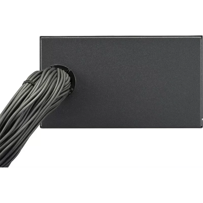 Barošanas bloks Cooler Master MWE GOLD 750v3 ATX 3.1 750W 80 PLUS Gold nemodulārs, 6x SATA, 4x 6+2 PCIe, 2x 4+4 EPS