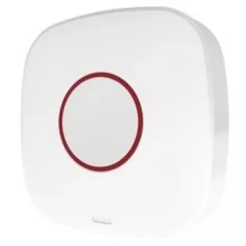 Trauksmes detektors Hikvision DS-PDEB1-EG2-WE