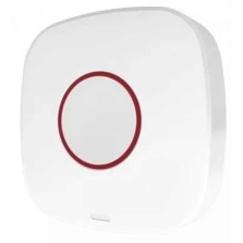 Trauksmes detektors Hikvision DS-PDEB1-EG2-WE