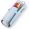 Flomāsters Staedtler triplus color 323 — dažādi šķiedras uzgaļi, 20 krāsas, 1 gab.