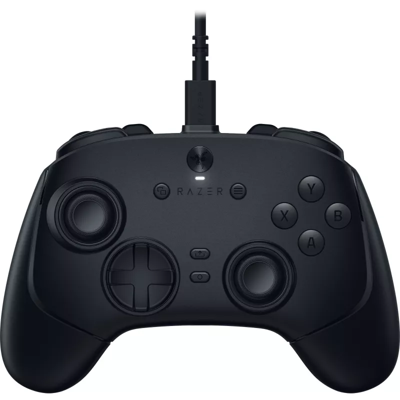 Vadu spēļu kontrolieris Razer Wolverine V3 Tournament Edition (PC)