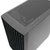 MODECOM BREEZE ARGB Flow MIDI USB 3.0 X 2 CYPE-C datora korpuss