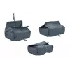 Thule 5581 Ceļojumu apavu soma pond gray