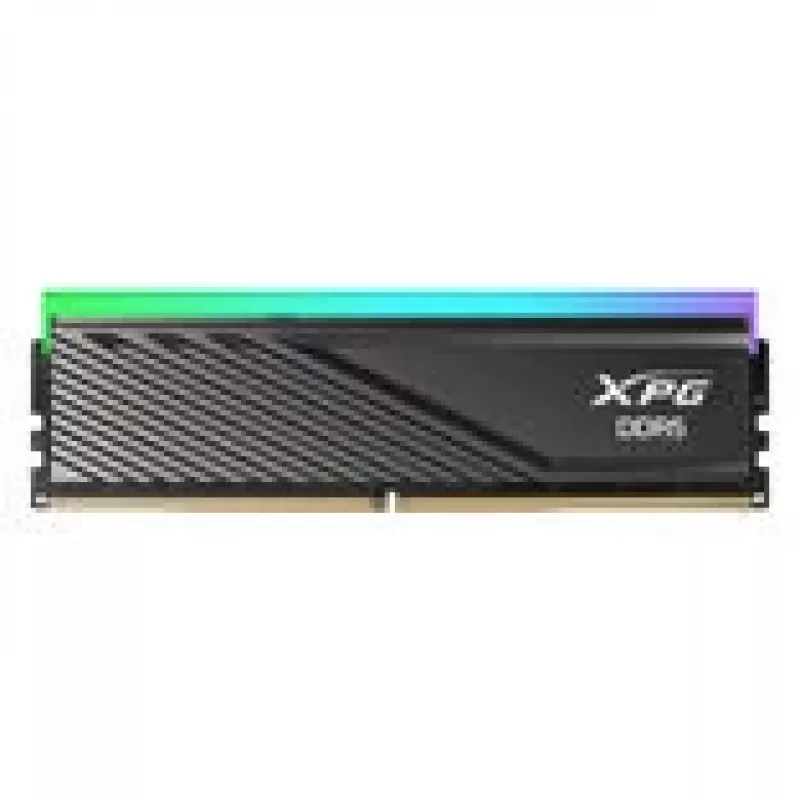 Desktop RAM ADATA XPG Lancer Blade RGB DDR5-6400 CL38 32GB (2x16GB) Dual-Kit balta