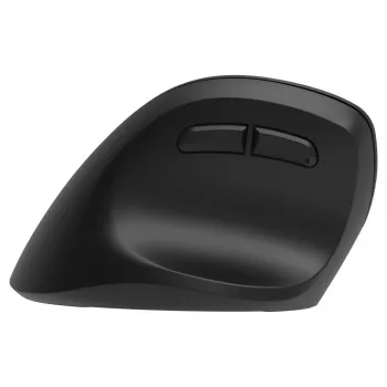 Ergonomiska bezvadu pele kreiļiem, divējāda WL+BT baterija