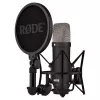 Rode NT1 Signature Studio kondensatora mikrofoons - BK