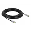 Aktīvais optiskais kabelis HDMI DeLOCK 85012 4K 60 Hz 15 m