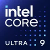Intel Core Ultra 9 285 2.5 GHz 24-Core LGA1851 CPU, Tray (AT8076806418)